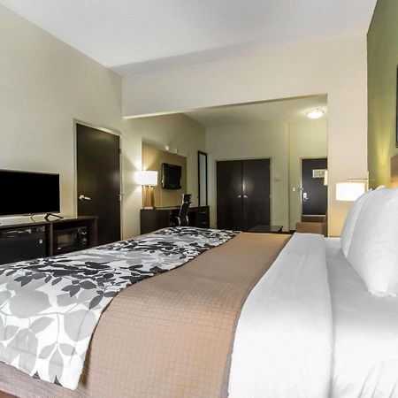 Sleep Inn & Suites Middlesboro Εξωτερικό φωτογραφία