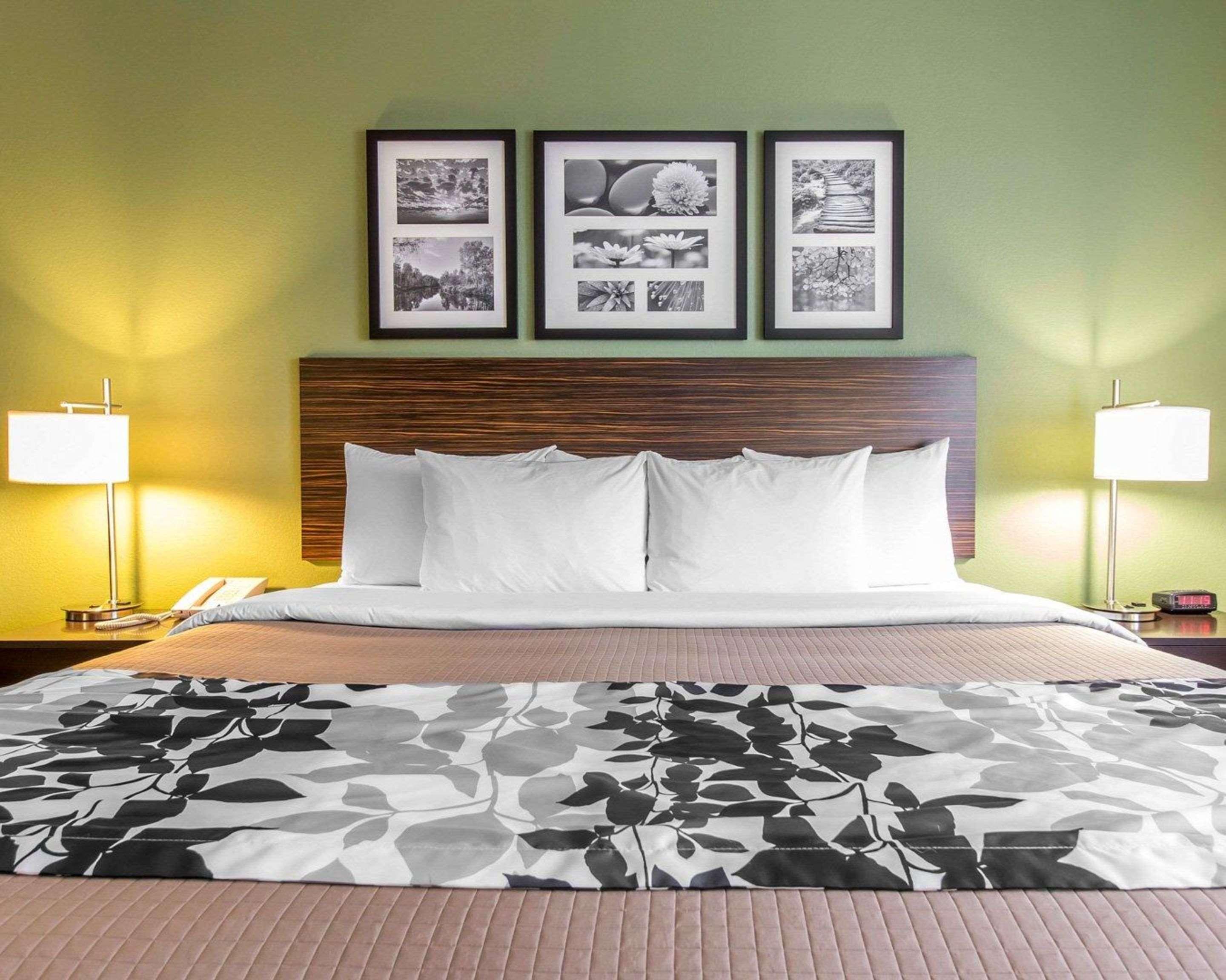 Sleep Inn & Suites Middlesboro Εξωτερικό φωτογραφία