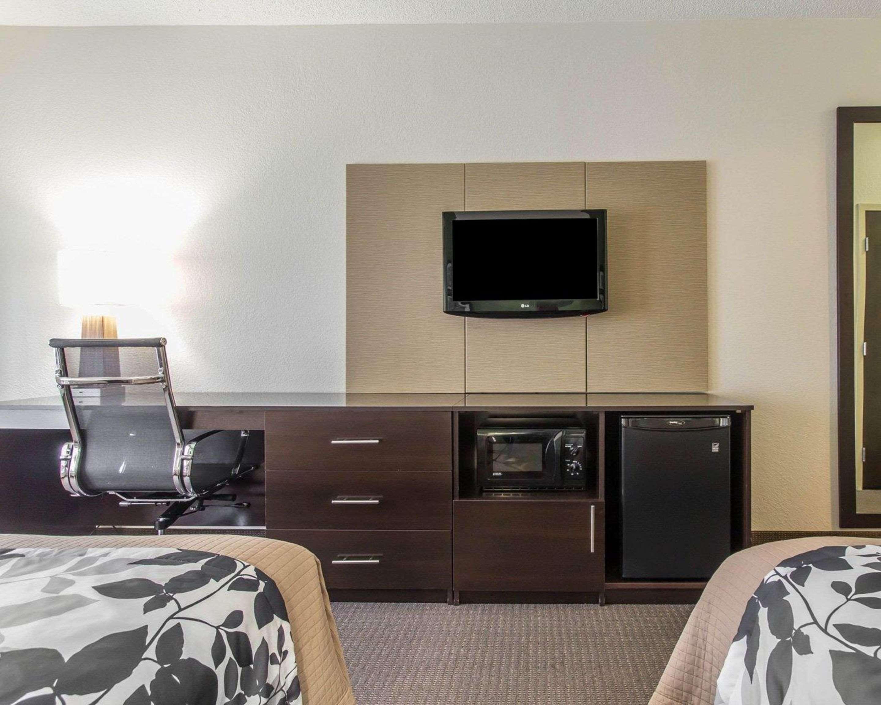 Sleep Inn & Suites Middlesboro Εξωτερικό φωτογραφία