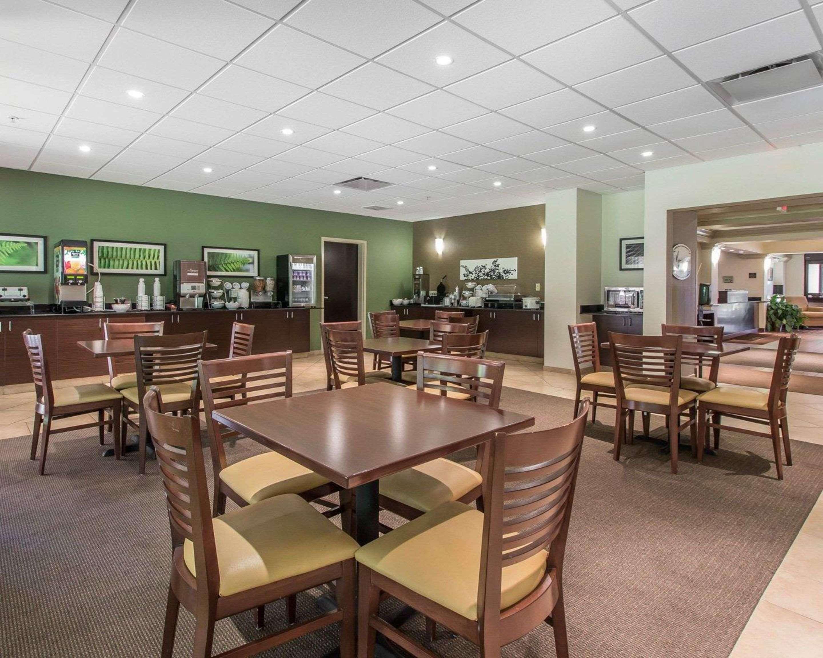 Sleep Inn & Suites Middlesboro Εξωτερικό φωτογραφία