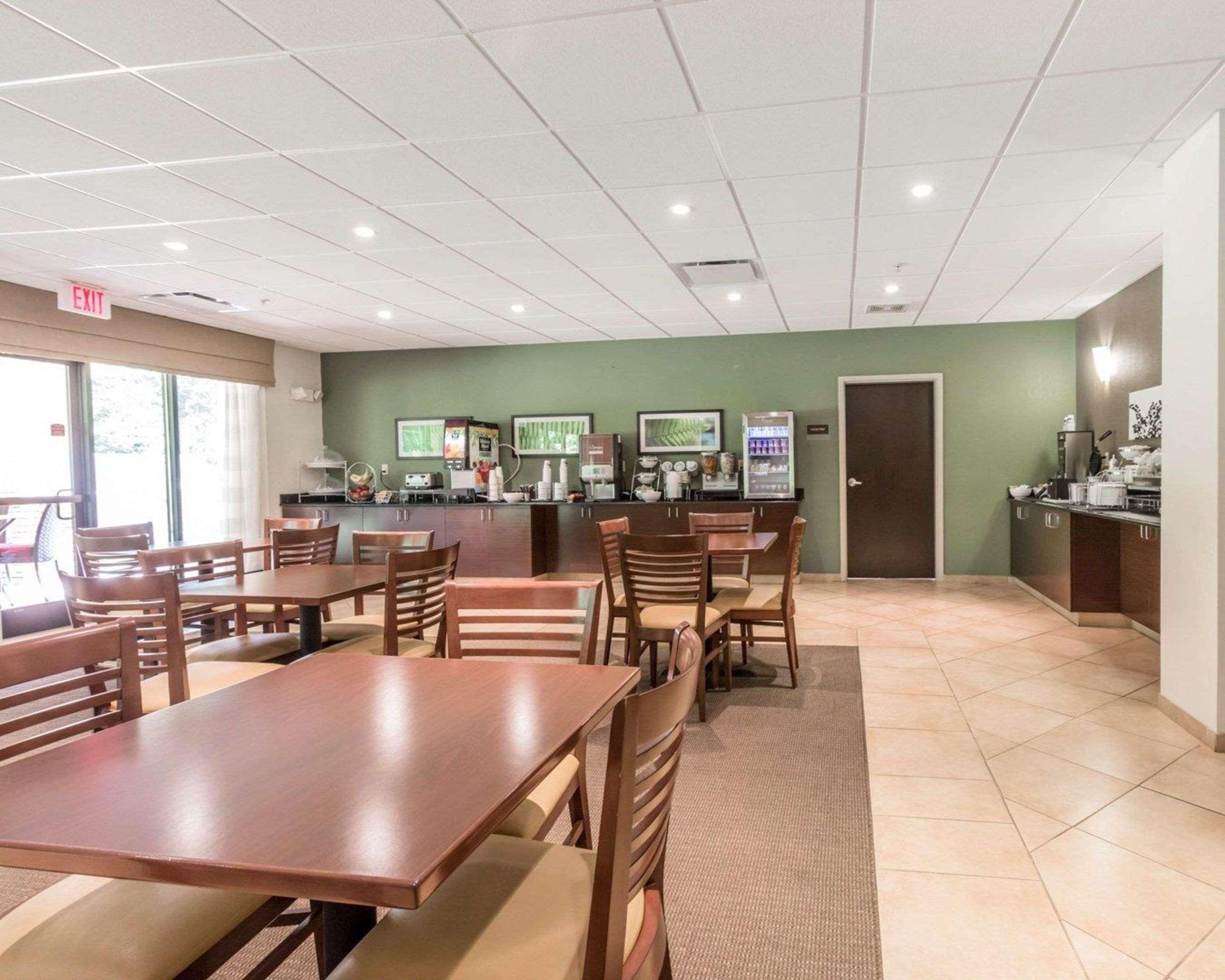 Sleep Inn & Suites Middlesboro Εξωτερικό φωτογραφία