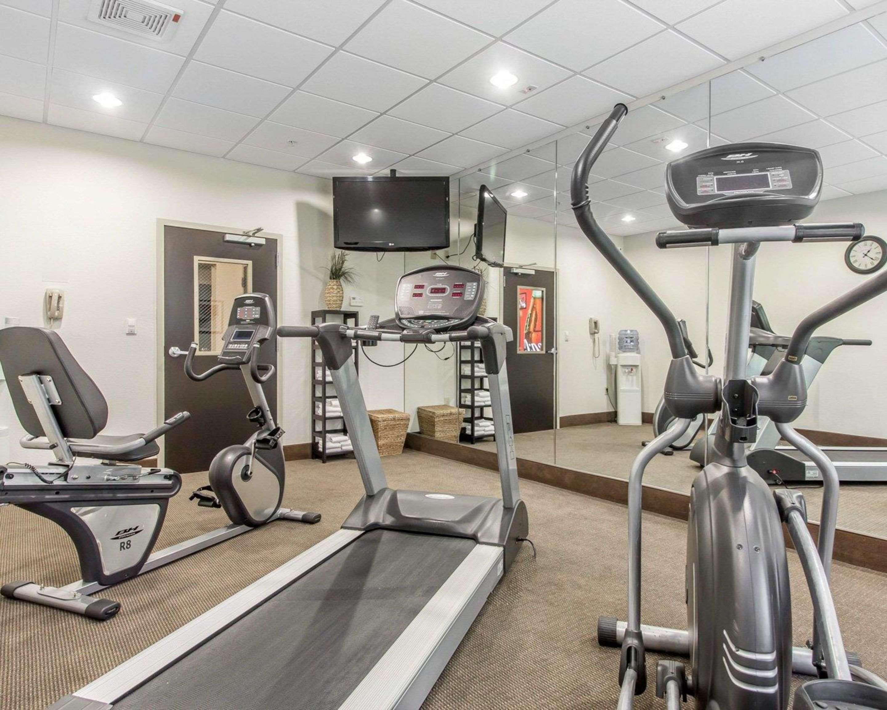 Sleep Inn & Suites Middlesboro Εξωτερικό φωτογραφία