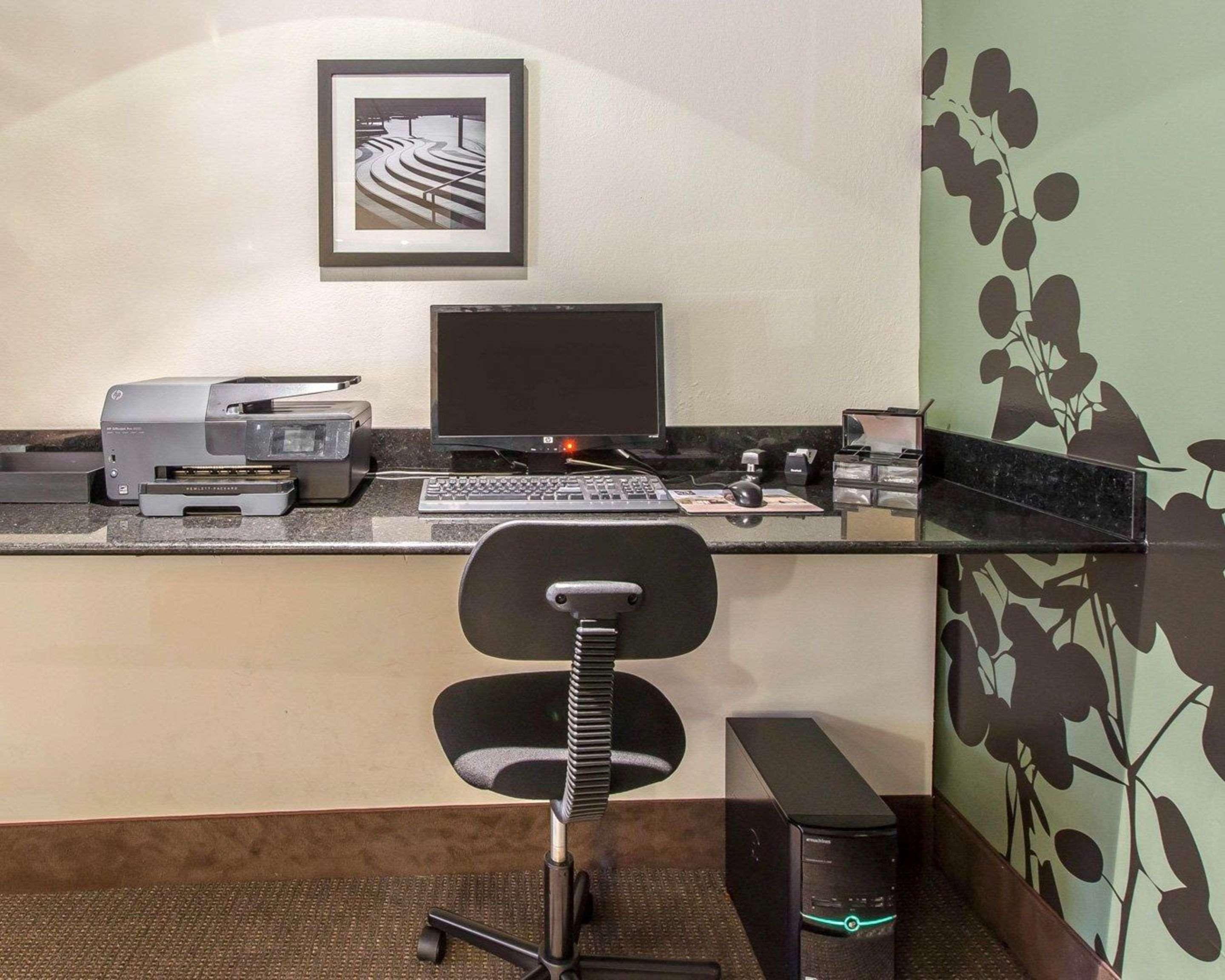 Sleep Inn & Suites Middlesboro Εξωτερικό φωτογραφία