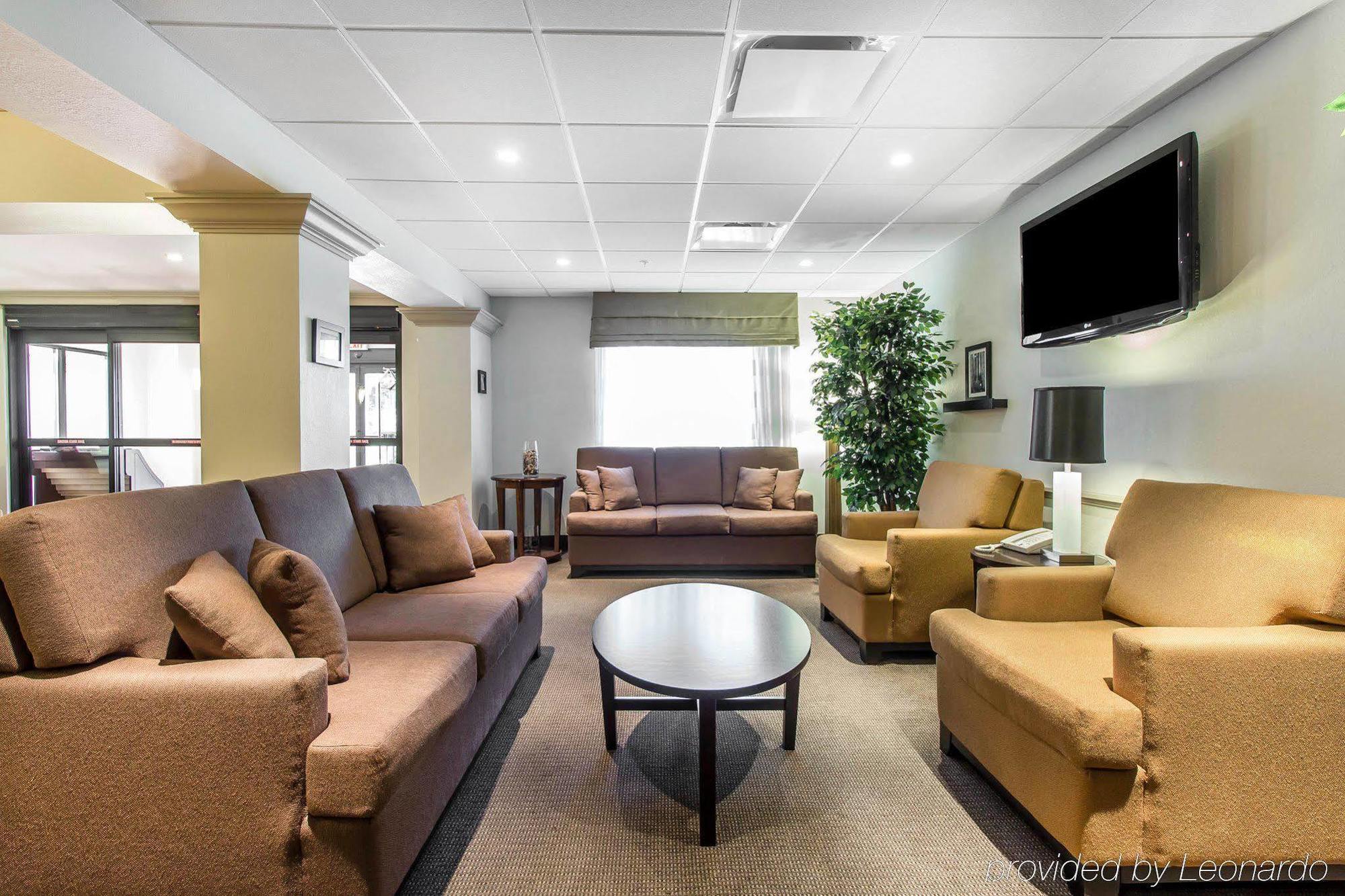 Sleep Inn & Suites Middlesboro Εξωτερικό φωτογραφία