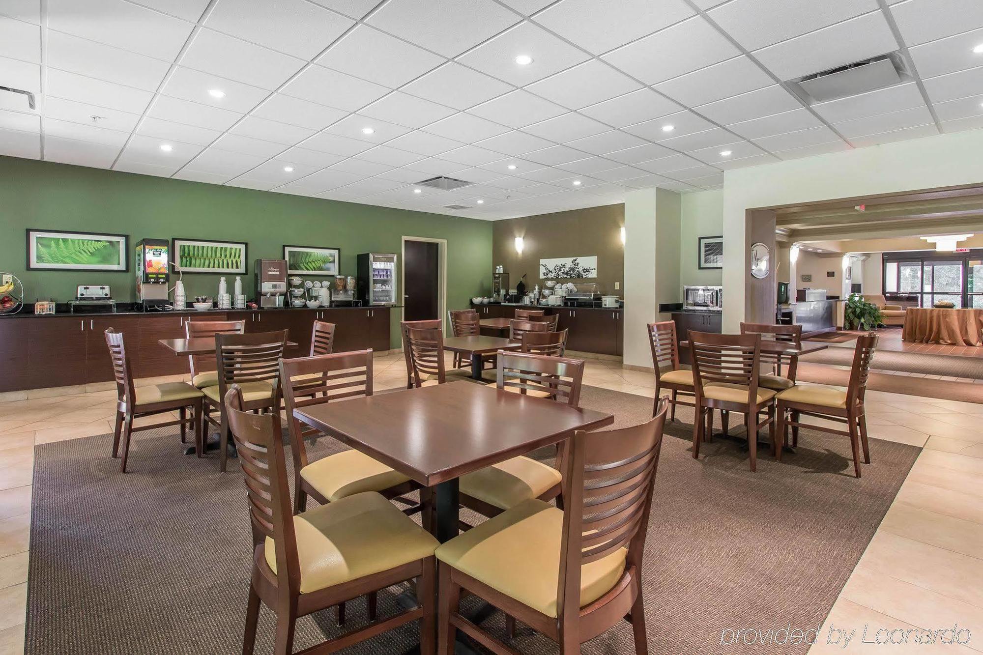 Sleep Inn & Suites Middlesboro Εξωτερικό φωτογραφία
