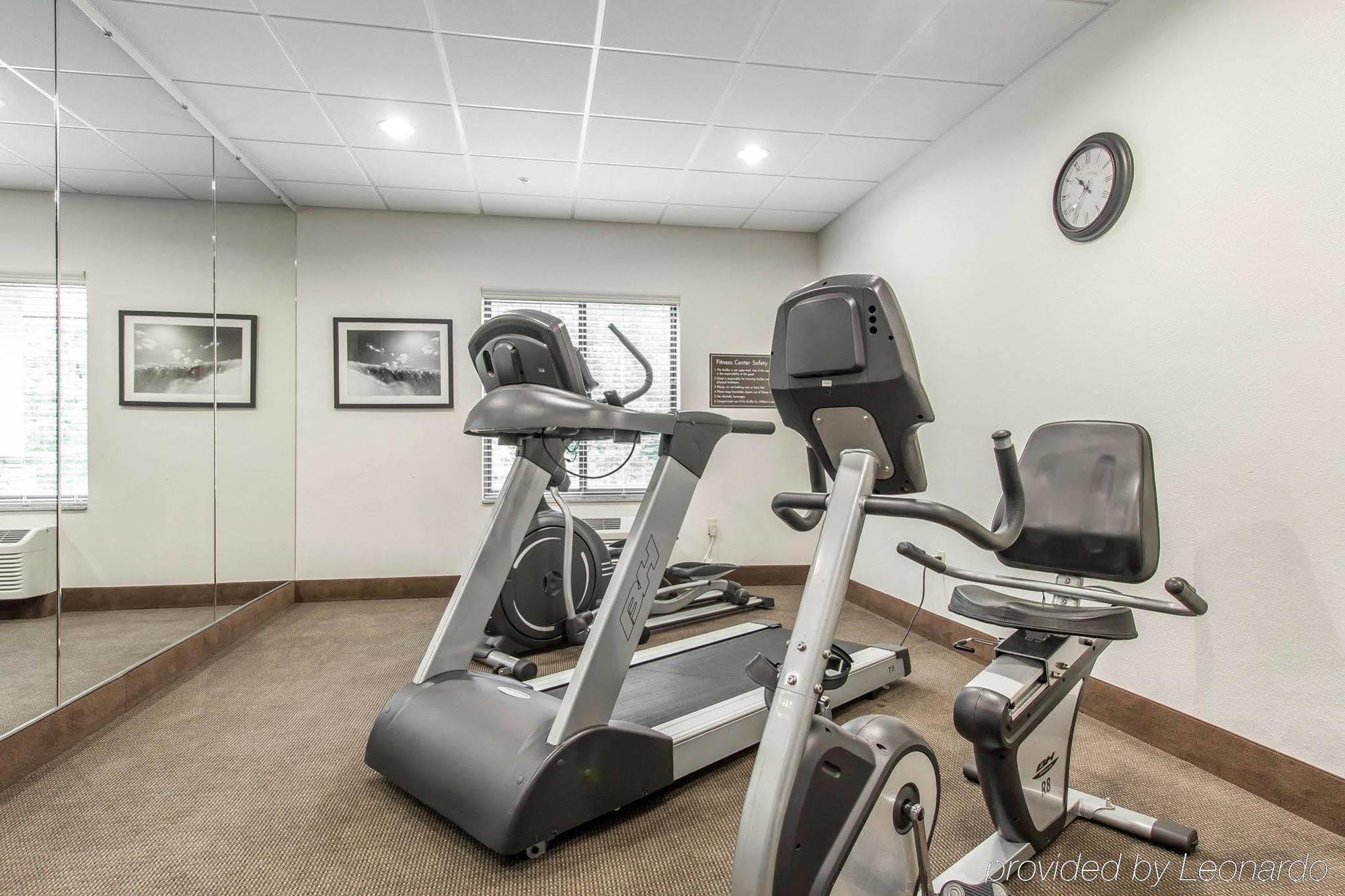 Sleep Inn & Suites Middlesboro Εξωτερικό φωτογραφία