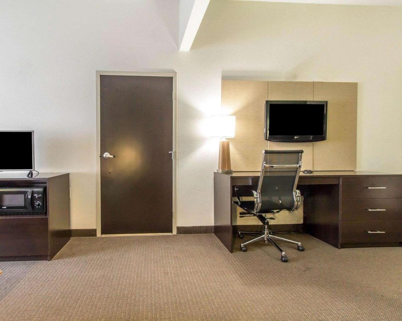 Sleep Inn & Suites Middlesboro Εξωτερικό φωτογραφία