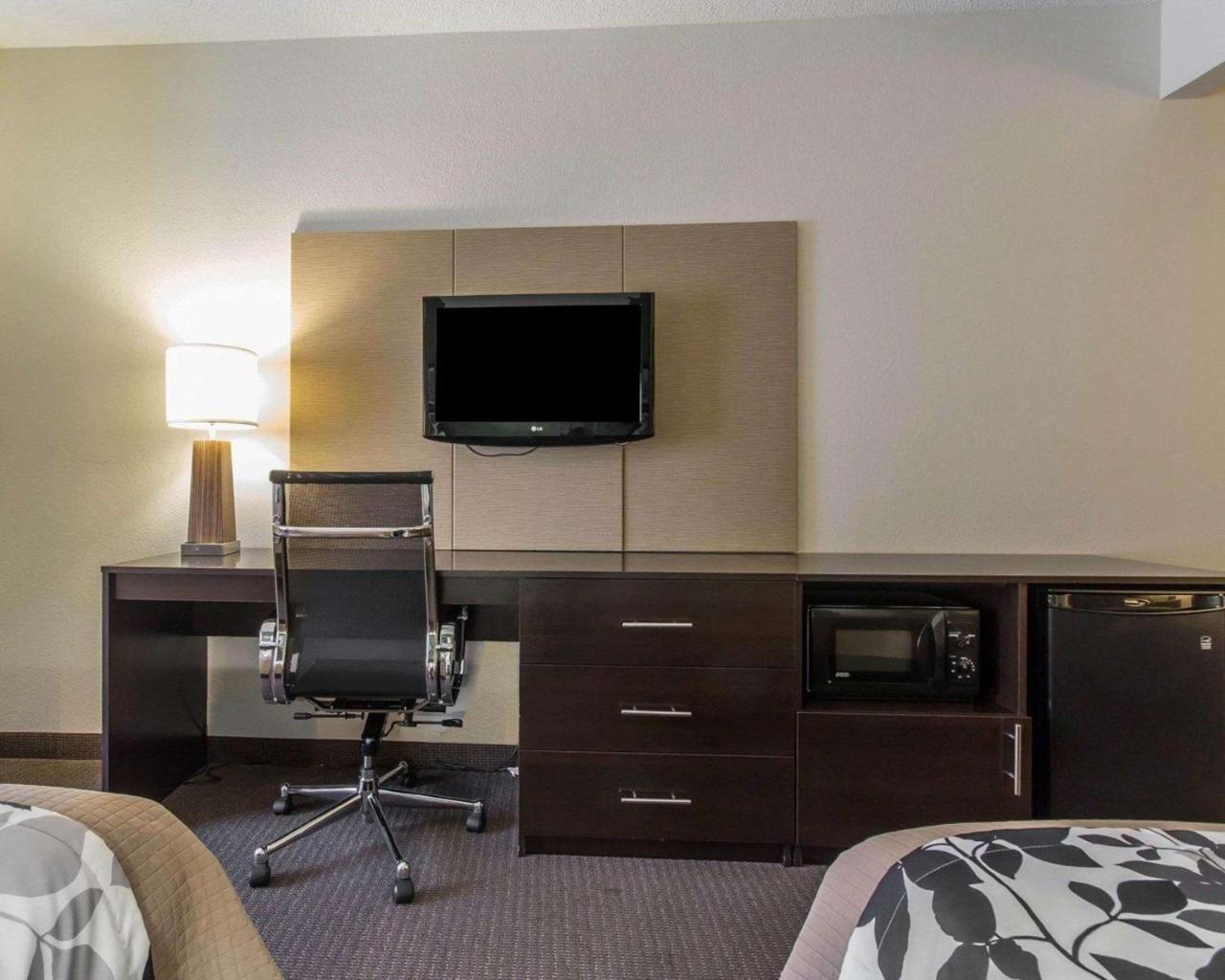 Sleep Inn & Suites Middlesboro Εξωτερικό φωτογραφία